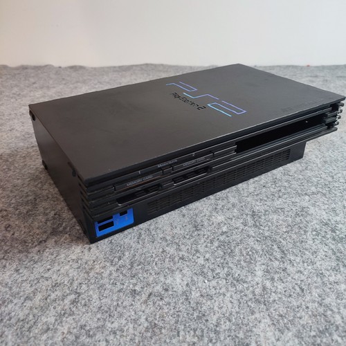 Sony playstation ps2 - -, coque
