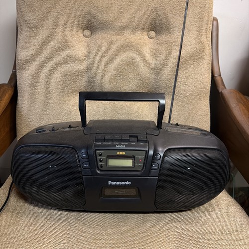 Panasonic ds15 portable - panasonic,