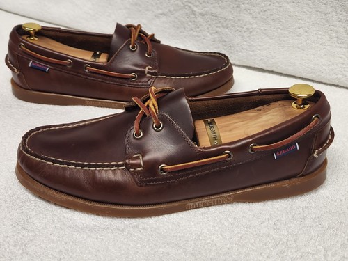 Sebago boat shoes - shoes, r