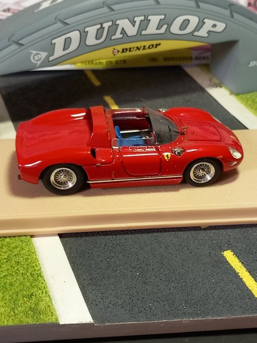 Art model ferrari 250 - model,