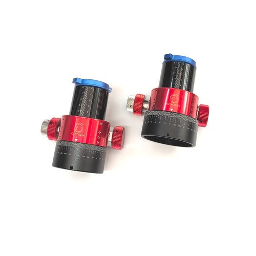 Cyck focuser for celestron - focuser, sct