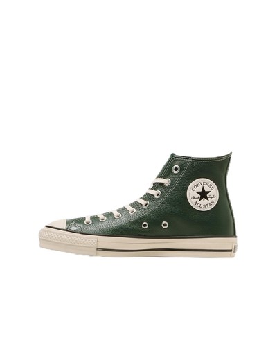 Converse leather all - leather, j