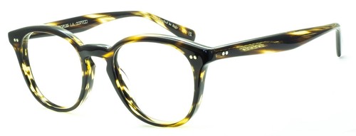 Lunettes oliver peoples - lunettes, desmon