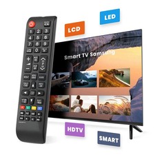 Télécommande universelle