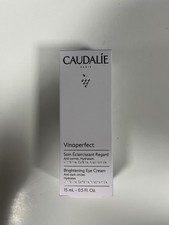 Caudalie Vinoperfect Soin Eclaircissant Regard 15ml