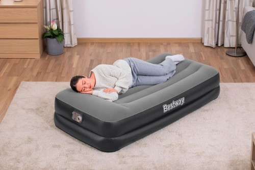 Matelas gonflable bestway pour - matelas,