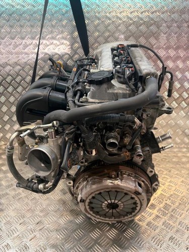 Moteur toyota celica phase 1 - toyota,