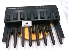 Roland PK-5 Foot Controller Dynamic MIDI PEDAL testé R3141