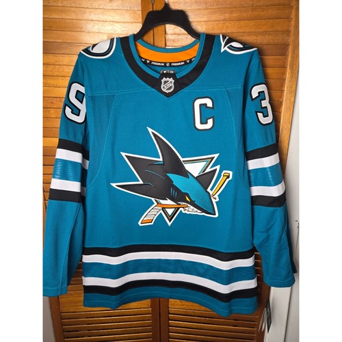 San jose sharks couture - san,