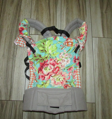 Tula free grow baby - tula,
