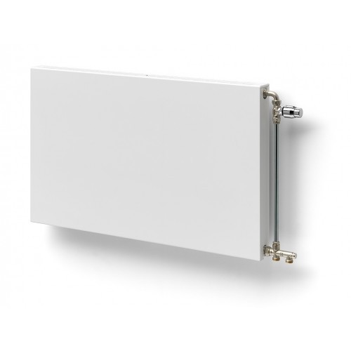 Radiateur eau chaude compact - eau,