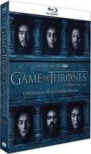 Game Of Thrones / Trone de Fer