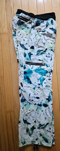 Zumba cargo pants