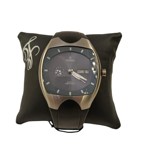 Festina montre bracelet - montre-bracelet, homme