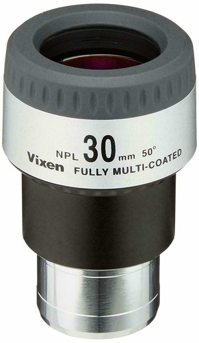 Vixen 30mm plossl npl - vixen,