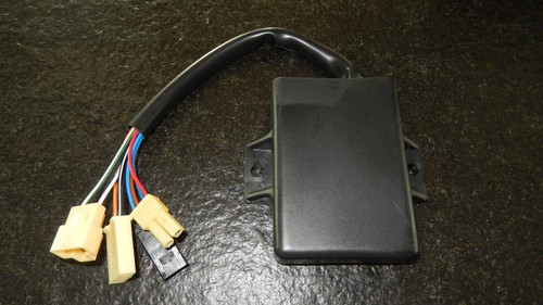 Yamaha ecu cdi zündbox - yamaha, xt600