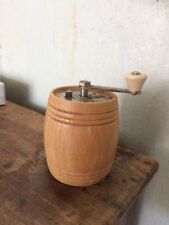 Ancienne Poivrière Forme