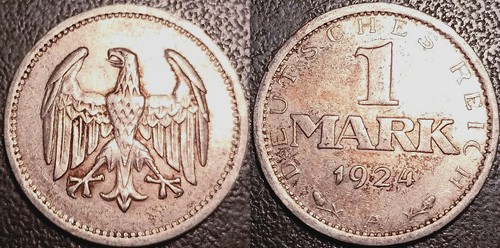Allemagne république de - -,