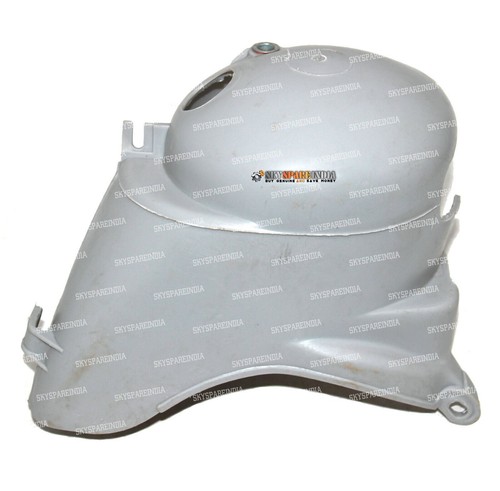 Cache capot culasse lml vespa - cache,