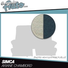 Garnitures Simca Ariane