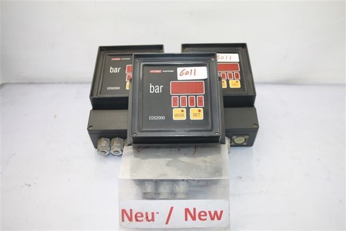 Hydac eds 2000 100 024 - eds, 2000-100-1-024-000
