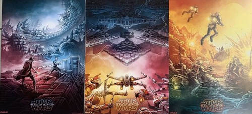 Poster affiche version - poster, (version