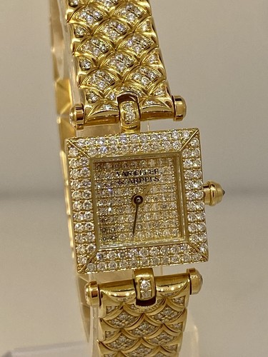 Van cleef arpels - cleef, classique