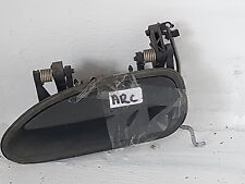 Poignée extérieur arrière conducteur ouverture de porte pour Renault Safrane 2,1