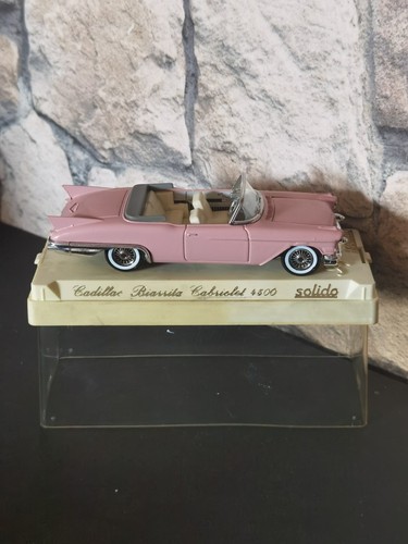 Solido age voiture - solido,