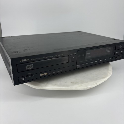 Denon dcd 500 pcm - dcd-500,