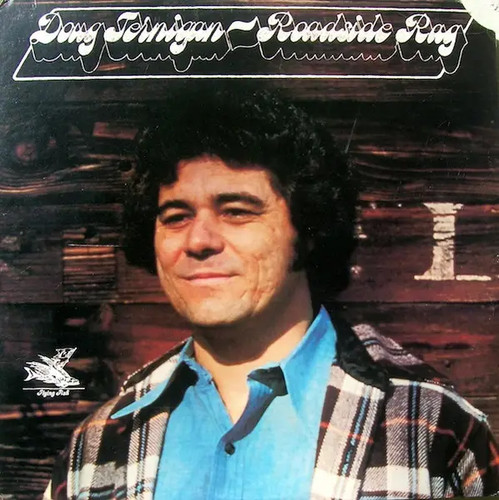 Doug jernigan roadside rag - doug,