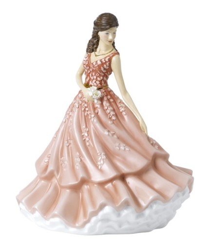 Figurine année 2021 - figurine,