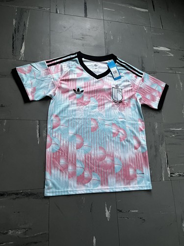 Maillot extérieur belgique - maillot,