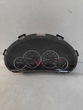 Compteur PEUGEOT 206 PHASE 2 CABRIOLET 6106LT