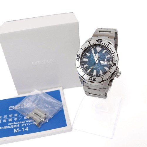 Montre plongée seiko - de,