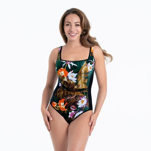Maillot bain une pièce - de,