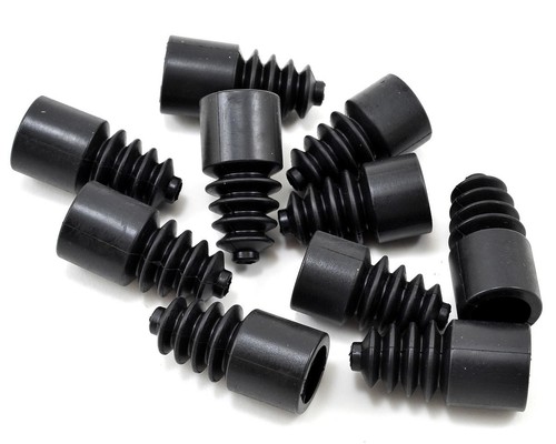 Losi desert buggy axle boot - buggy,