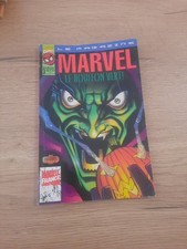 Le Magazine Marvel N°3 Le