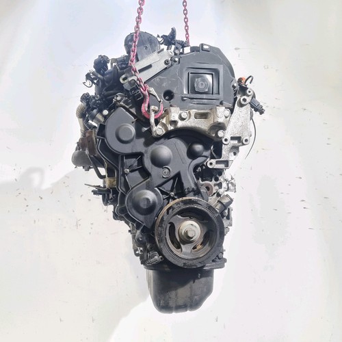Moteur type 8h01 - moteur,