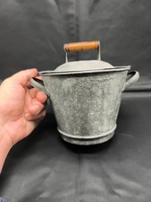 Lessiveuse De Poupée En Galva