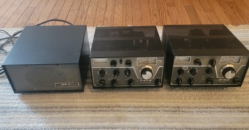Drake line 4b receiver - b, r-4b