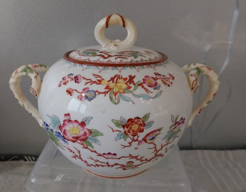 Sarreguemines minton 252 - minton,