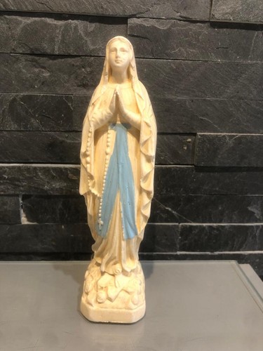 Statue collection religieuse - ,