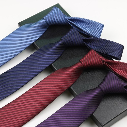 Cravate homme col - , standard