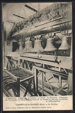 CPA Corneville-les-Cloches, Le