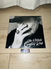 Vinyle LP 33T | Eddy Mitchell