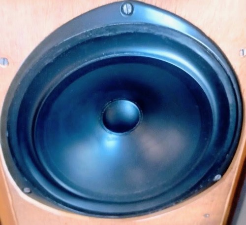 Woofers kef b300 boomer - kef, 12"