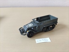SOLIDO, HALF TRACK M3, 1/50e