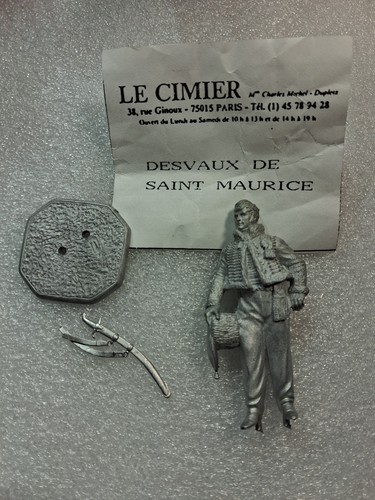 General desvaux saint - general,