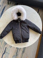 Manteau Moose Knuckle Taille